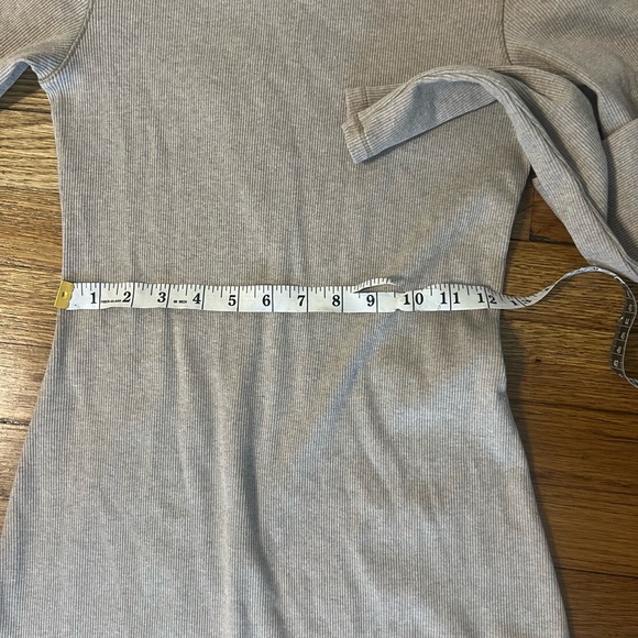 Everlane Organic Cotton Ribbed Top - Picture 8 of 11